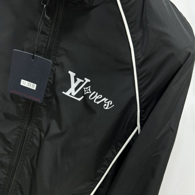 Louis Vuitton Outwear